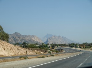 Ostan Fars roads  (30)    